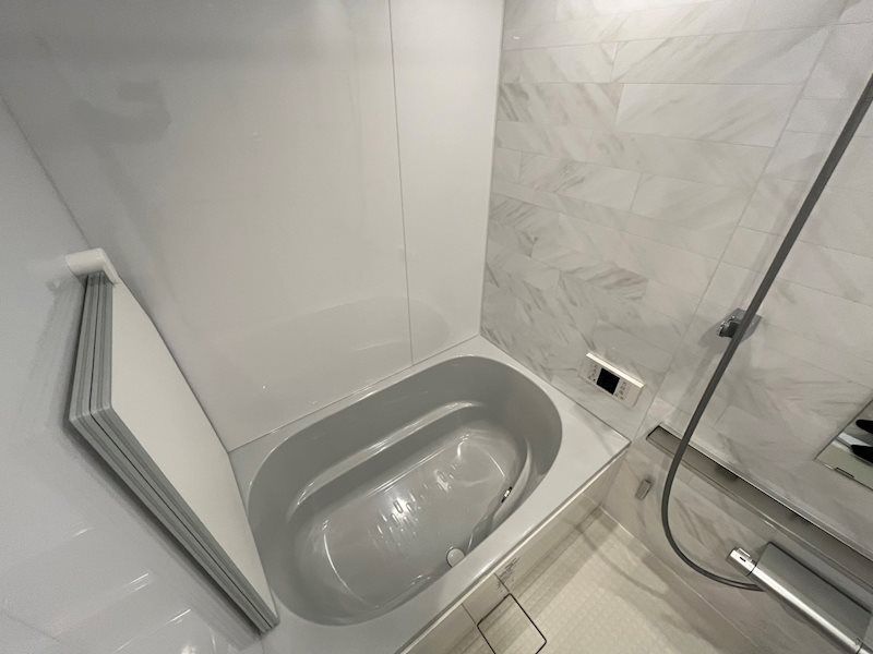 バス・シャワールーム　別号室参考