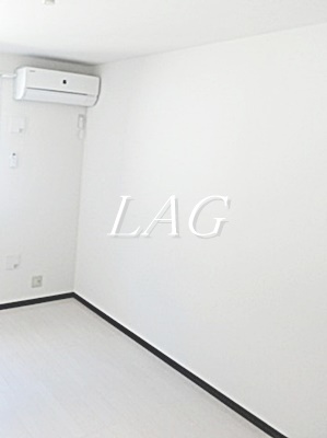 居室・リビング　洋室です。