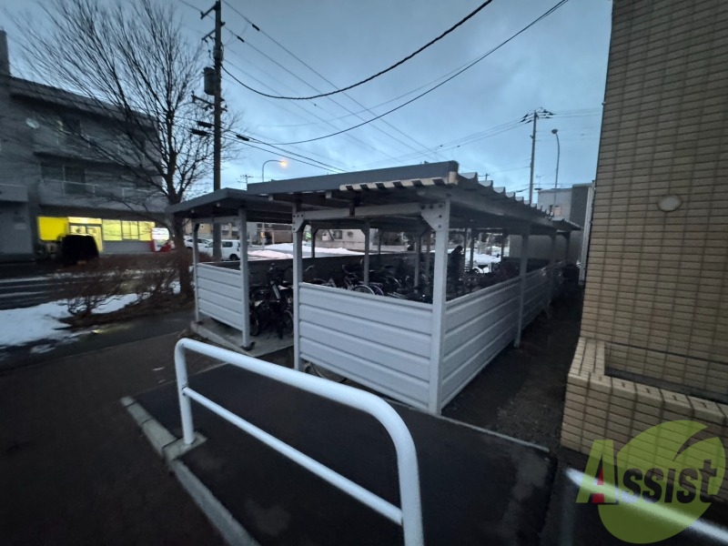 その他共有部分　その他