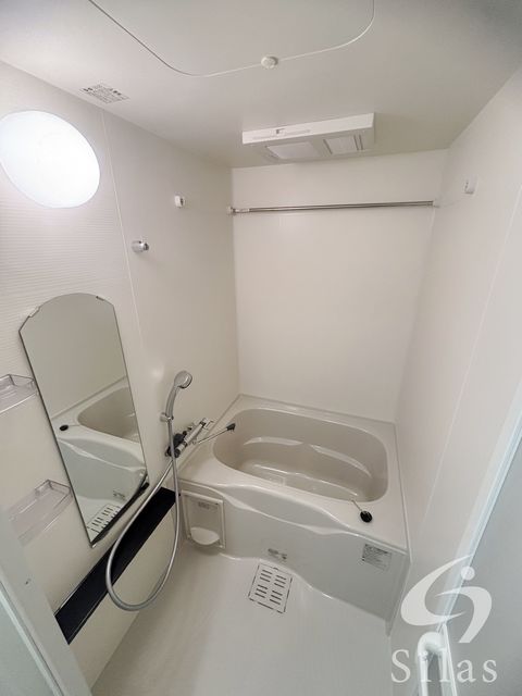 バス・シャワールーム　同仕様