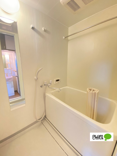 バス・シャワールーム　イメージ