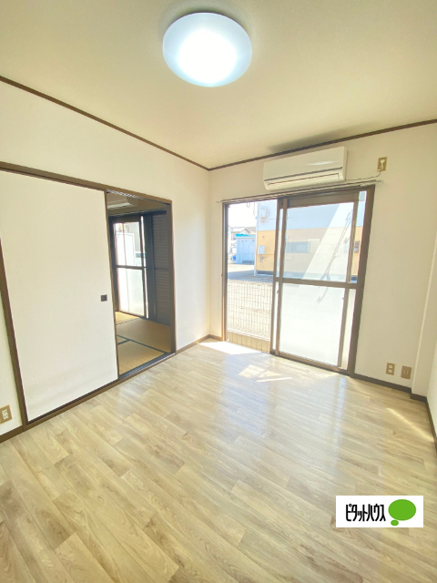 居室・リビング　イメージ