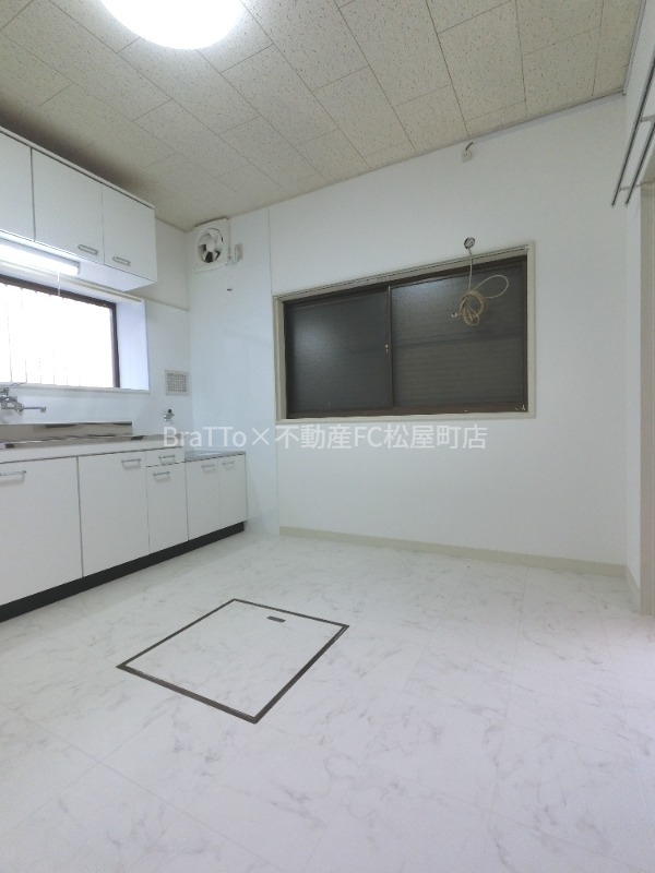 居室・リビング　居室・リビング