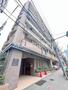 神楽坂駅より徒歩4分 10階 築26年10ヶ月の賃貸物件