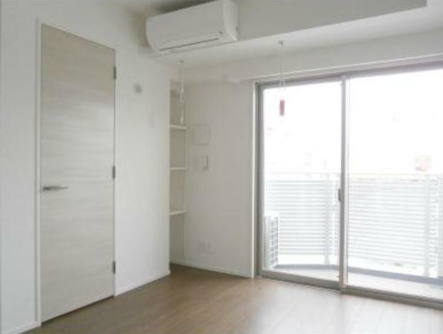 バルコニー　同タイプのお写真です