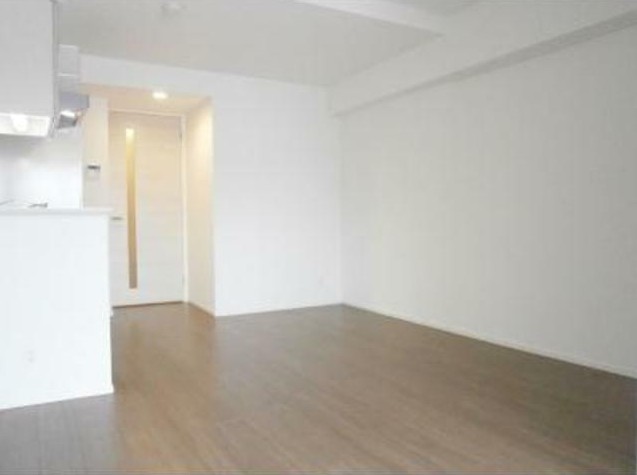 居室・リビング　同タイプのお写真です