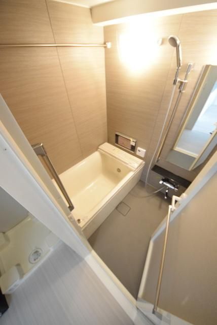 バス・シャワールーム　☆ユニットバス☆