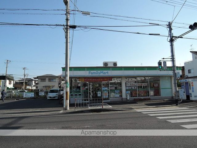 コンビニ　ファミリーマート岸和田土生町店（コンビニ）まで68m