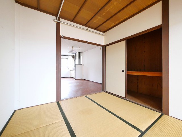 その他部屋・スペース　寝室にいかがでしょうか