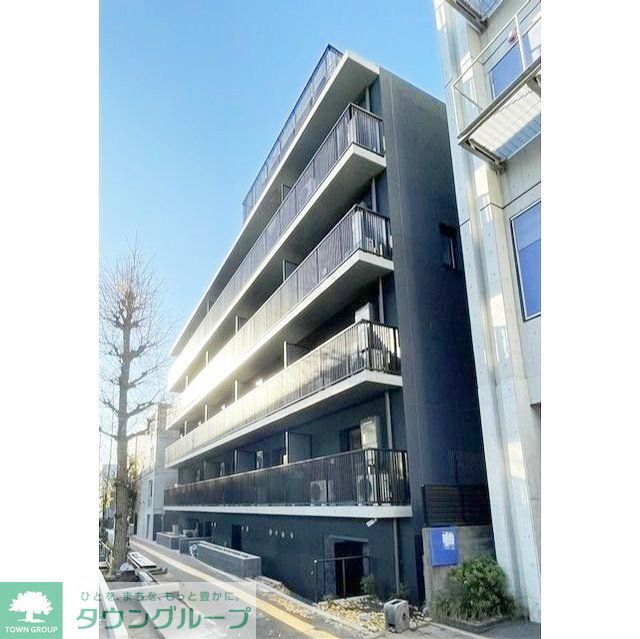 建物外観　お部屋探しは株式会社　タウンハウジング　までお気軽にお問合…