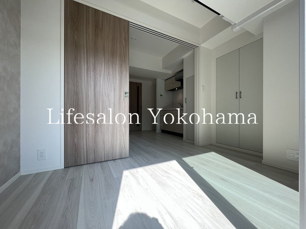 その他部屋・スペース　リビング/居室