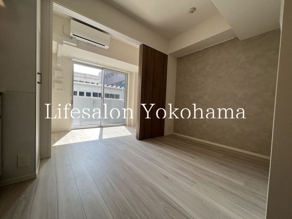 その他設備　エントランス