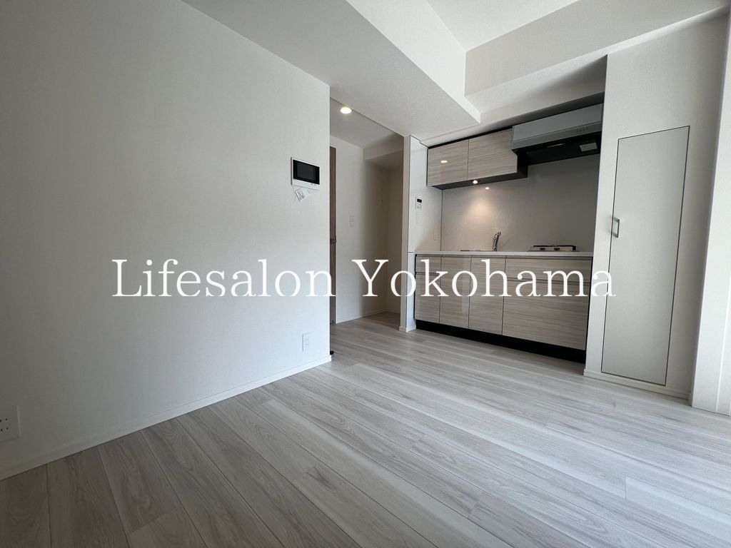 居室・リビング　リビング/居室