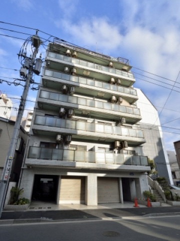 セキュリティ　モニター付オートロック