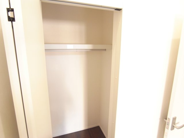 収納　※参考写真