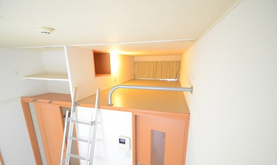 その他　※別部屋の写真です