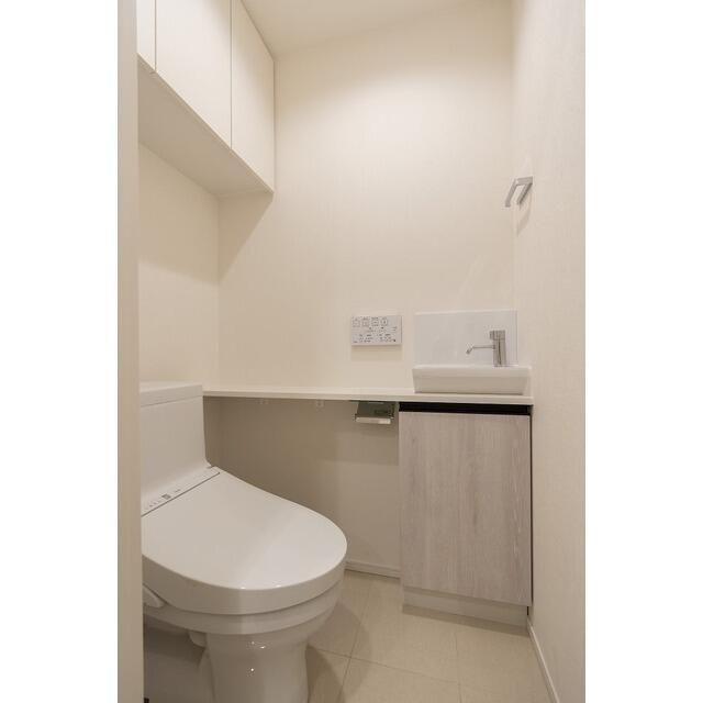 トイレ　参考写真です