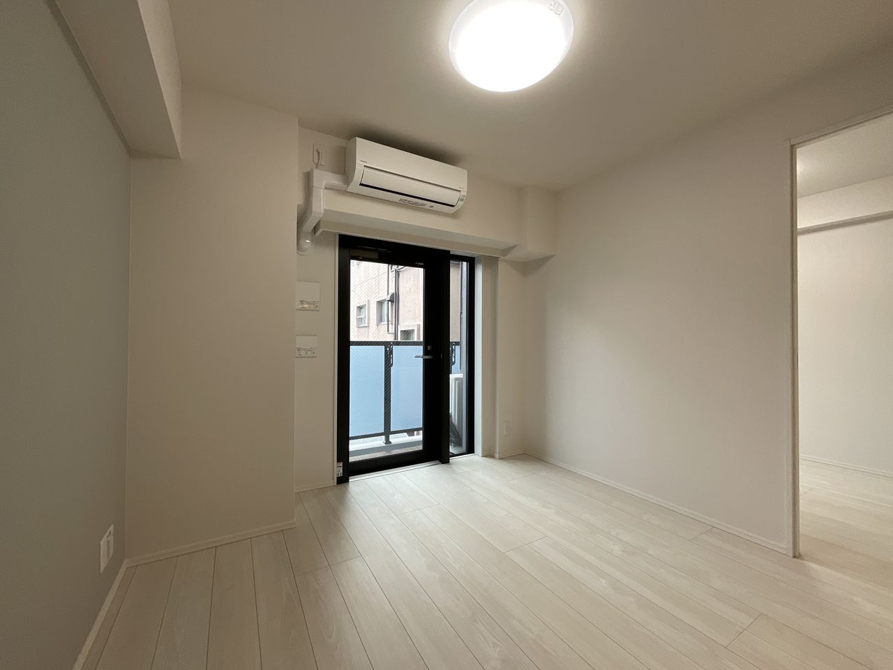 居室・リビング　使いやすい居間です