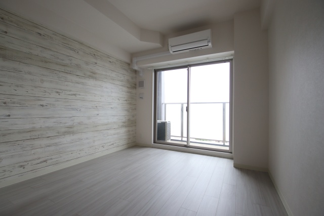 居室・リビング　同タイプの参考写真です