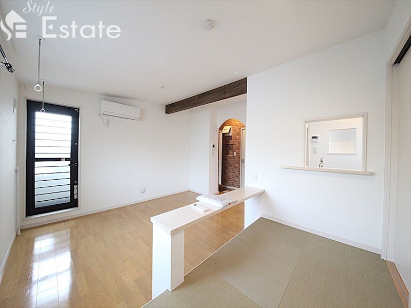 その他部屋・スペース　内装