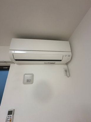 その他設備　別部屋参考写真となります