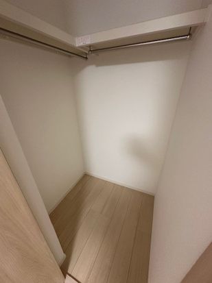 収納　別部屋参考写真となります