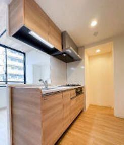 キッチン　参考写真