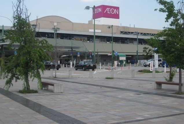 その他　ＪＲ坂出駅（その他）まで3100m