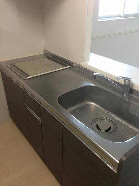 キッチン　ＩＨクッキングヒーター