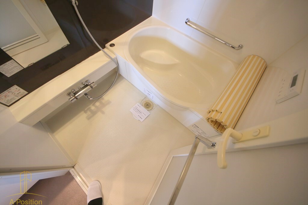 バス・シャワールーム　レジディア都島I