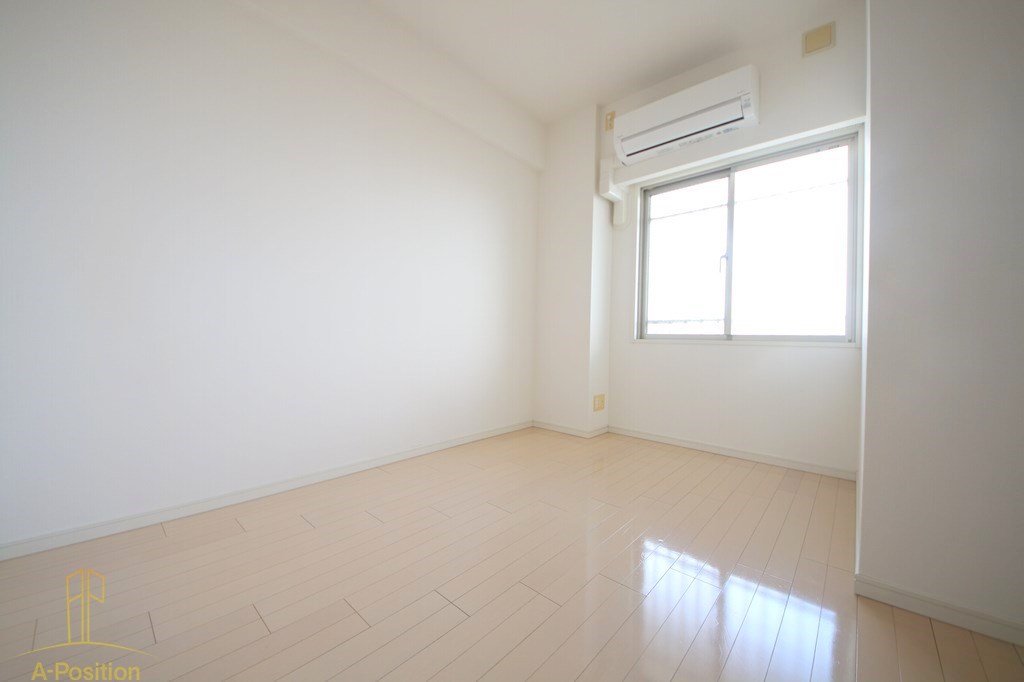 その他部屋・スペース　レジディア都島I