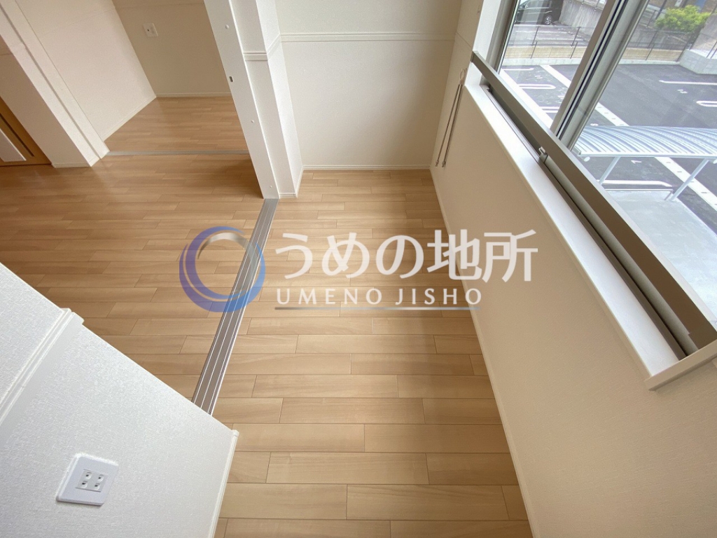 その他　サンルーム