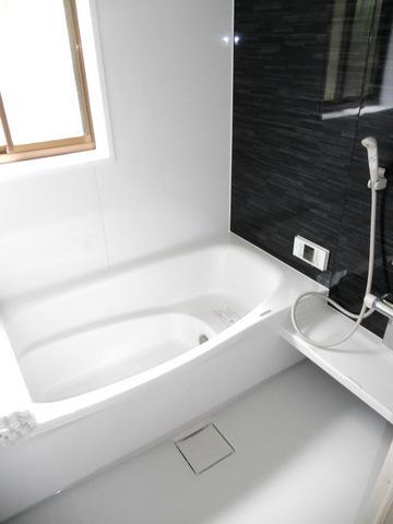 バス・シャワールーム　別号室参照