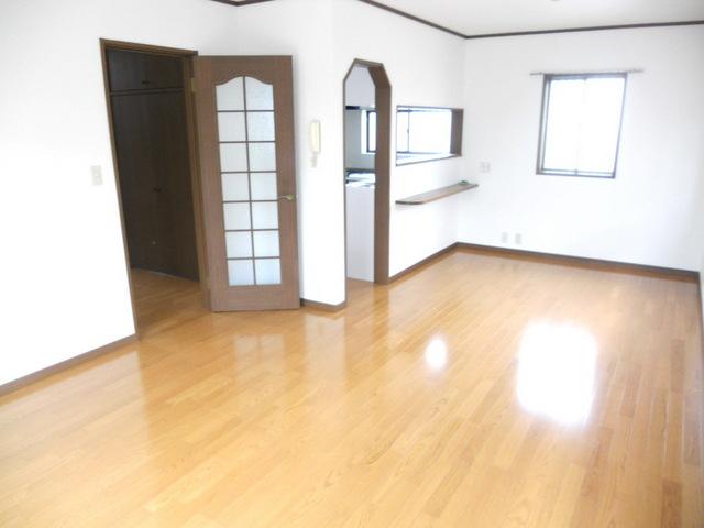 居室・リビング　別号室参照