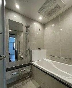 バス・シャワールーム　参考写真です