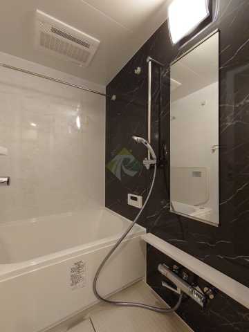 バス・シャワールーム　ルフォンプログレ四谷