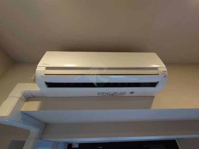 その他設備　ルフォンプログレ四谷