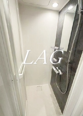 バス・シャワールーム　シャワールームです。