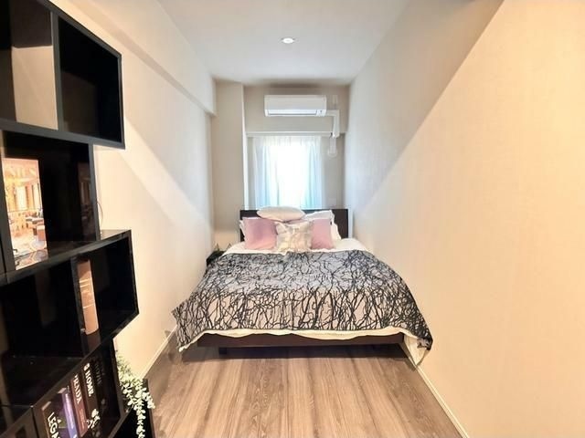 その他部屋・スペース　家具等はイメージです