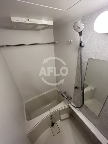 バス・シャワールーム　エスリードレジデンス大今里　風呂