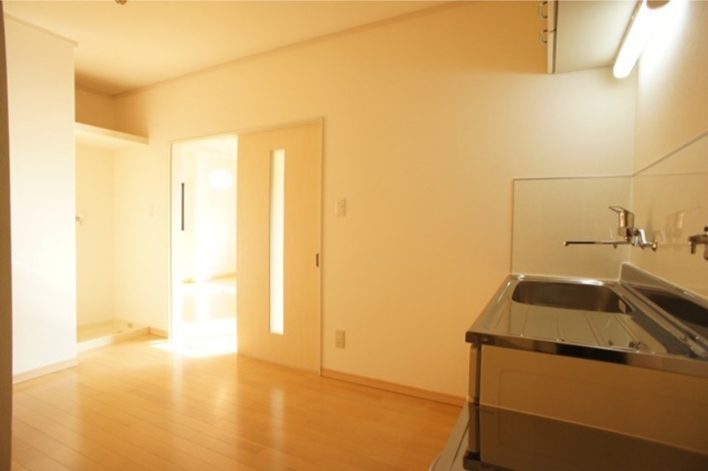 居室・リビング　図面と現状に相違がある場合には現状を優先