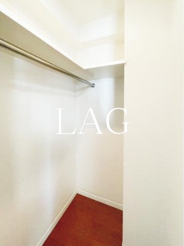 収納　収納です。