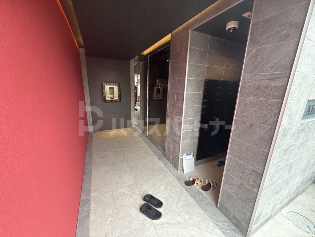 その他　間取図