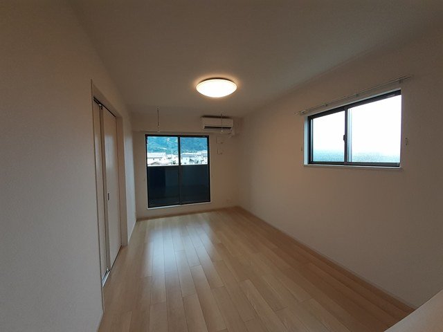 居室・リビング　ゆったり過ごせるリビングです