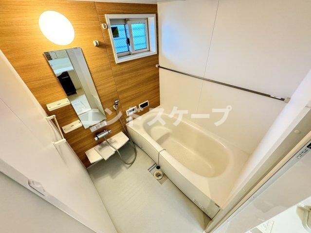 バス・シャワールーム　高崎、前橋、伊勢崎エリアのお部屋探しはエンドスケープまで！お