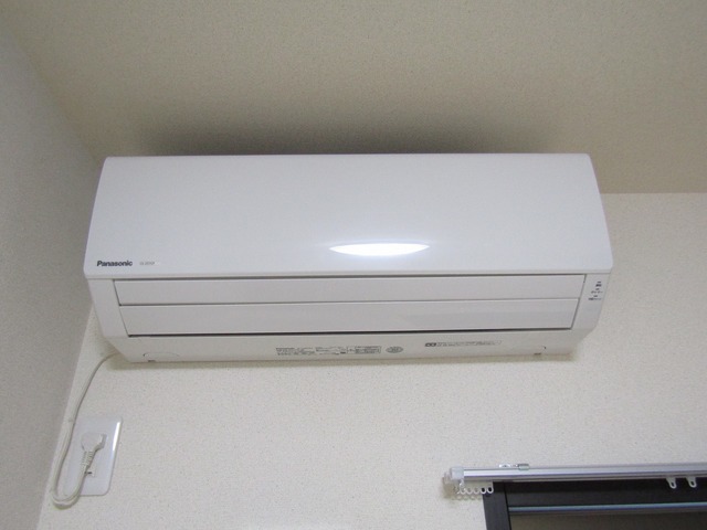 その他設備　同一施工会社同一仕様写真