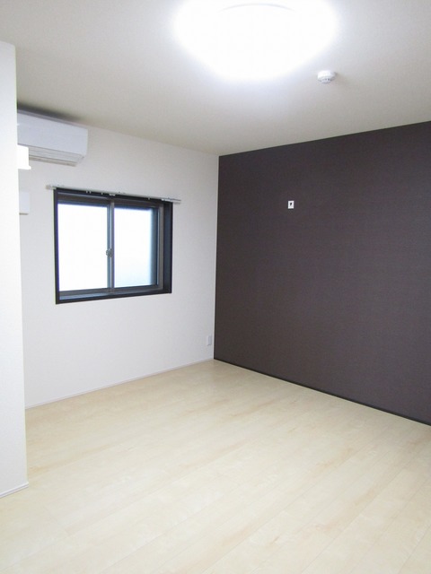 居室・リビング　同一施工会社同一仕様写真