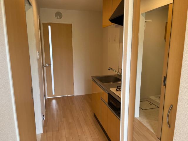 その他部屋・スペース　廊下