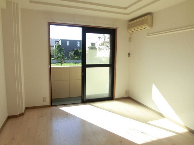 その他部屋・スペース　日当たり良好のお部屋です