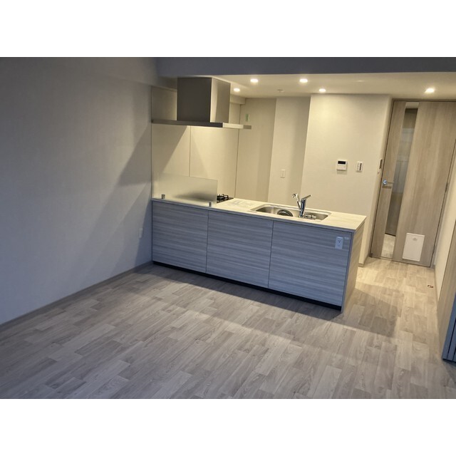 居室・リビング　※写真は他のお部屋のものです。